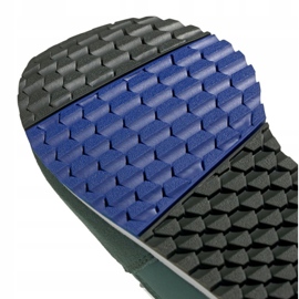 Chaussures adidas 8K 2020 M FW0992 vert 2