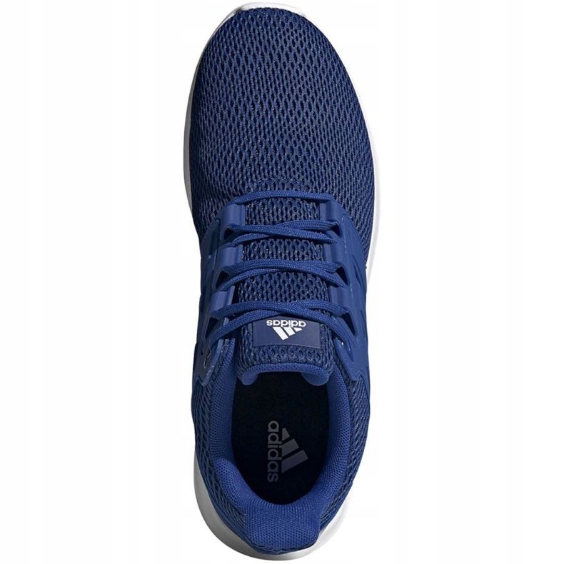 Chaussures de course Adidas Ultima Show M FX3807 bleu marine bleu 1