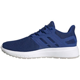 Chaussures de course Adidas Ultima Show M FX3807 bleu marin bleu 2