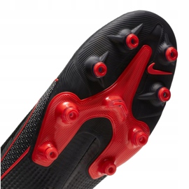 Chaussures de football Nike Superfly 7 Elite AG-Pro M AT7892-060 multicolore noir 1