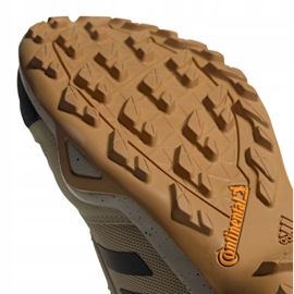 Chaussures Adidas Terrex AX3 M FV6854 beige 2