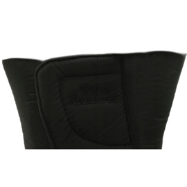 Evento Bottes de neige imperméables pour femmes 9SN26-1468 noir 7