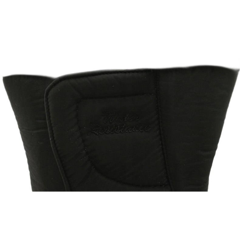 Evento Bottes de neige imperméables pour femmes 9SN26-1468 le noir 7 Evento Bottes de neige imperméables pour femmes 9SN26-1468 le noir 7