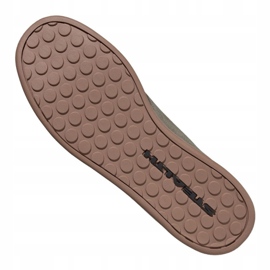 Chaussures adidas Sleuth M EH0358 multicolore vert 1