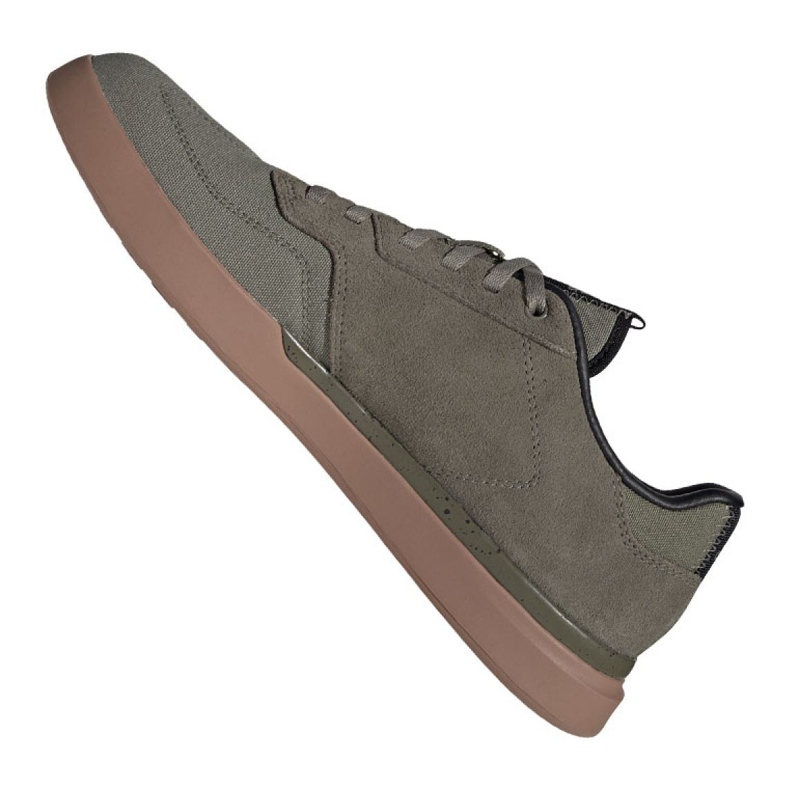 Chaussures adidas Sleuth M EH0358 multicolore vert 2