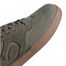 Chaussures adidas Sleuth M EH0358 multicolore vert 4