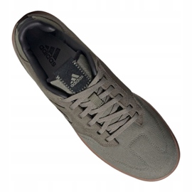 Chaussures adidas Sleuth M EH0358 multicolore vert 6