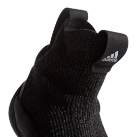 Chaussures de basket Adidas N3XT L3V3L 2020 M FW8579 le noir le noir 2