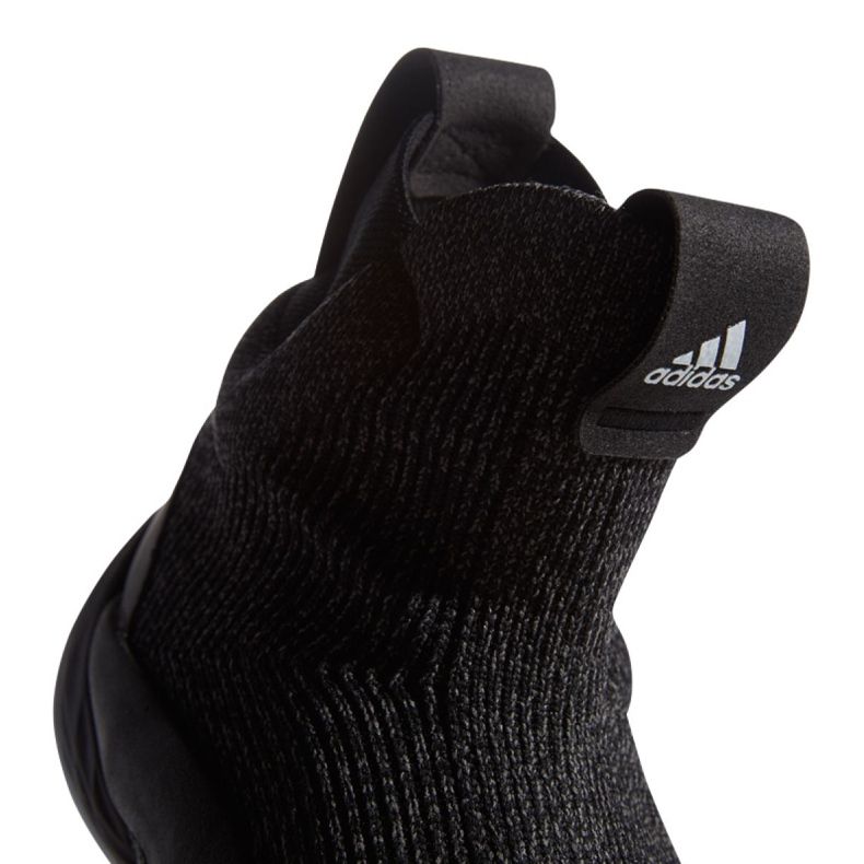 Chaussures de basket Adidas N3XT L3V3L 2020 M FW8579 le noir le noir 2