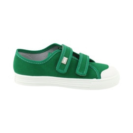Chaussures enfant Befado 440X013 vert 5 Chaussures enfant Befado 440X013 vert 5