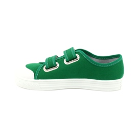 Chaussures enfant Befado 440X013 vert 1 Chaussures enfant Befado 440X013 vert 1