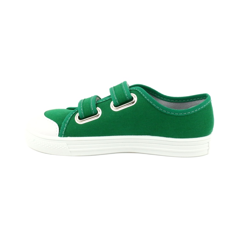 Chaussures enfant Befado 440X013 vert 1 Chaussures enfant Befado 440X013 vert 1