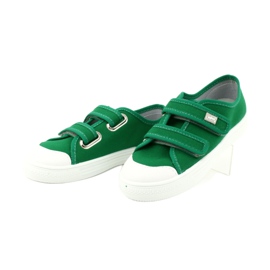 Chaussures enfant Befado 440X013 vert 2 Chaussures enfant Befado 440X013 vert 2