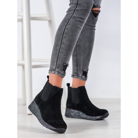 Filippo Bottes compensées le noir 2