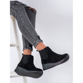 Filippo Bottes compensées le noir 3