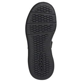 Adidas Tensaur C Jr EF1094 chaussures noir le noir 1