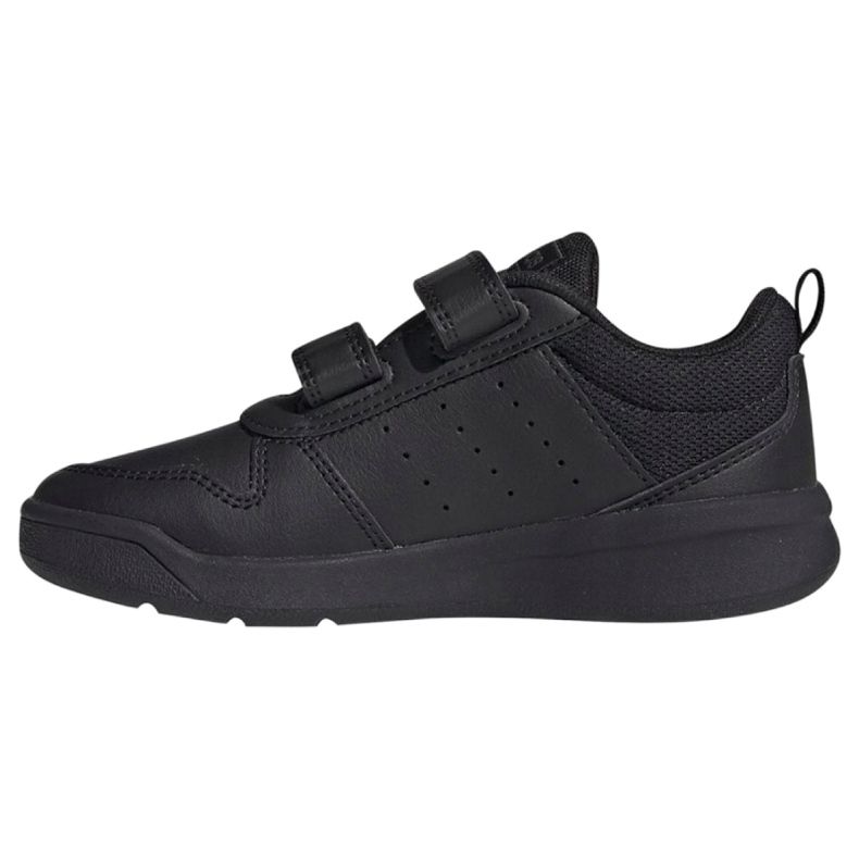 Adidas Tensaur C Jr EF1094 chaussures noir 2