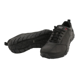 Caterpillar Rachet Lace Up M P721363 le noir 3