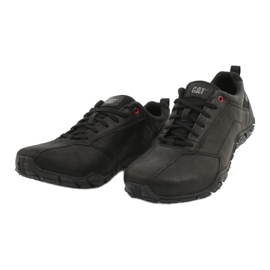 Caterpillar Rachet Lace Up M P721363 le noir 2
