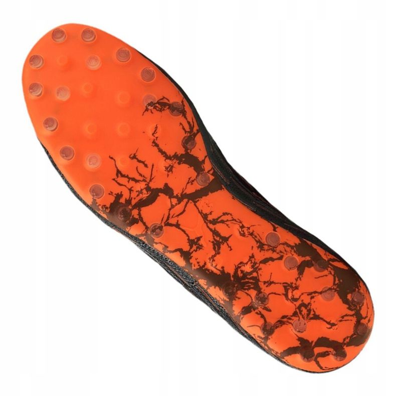 Chaussures de foot Puma Future 6.1 Netfit Mg M 106181-01 multicolore le noir 2