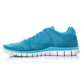 Peak E41308H W PE00392-PE00396 chaussures de course le noir bleu 1