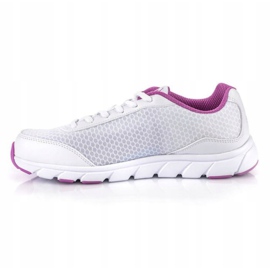 Chaussures de course Peak E43208H W 61189-61194 blanche violet 1 Chaussures de course Peak E43208H W 61189-61194 blanche violet 1