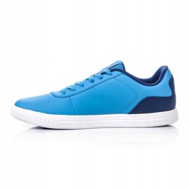 Peak E43503B M 61489-61492 chaussures bleu marine bleu 1