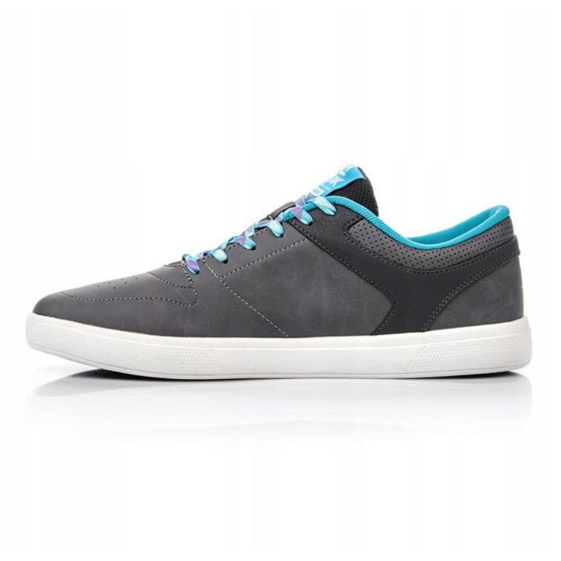 Peak E43951B M 61513-61516 chaussures bleu gris 1 Peak E43951B M 61513-61516 chaussures bleu gris 1