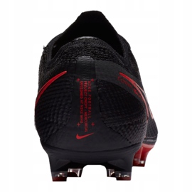 Chaussures de football Nike Vapor 13 Elite AG-Pro M AT7895-060 multicolore noir 1