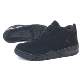 Nike Jordan Big Fund (GS) Jr BV6434-005 noir noir 1