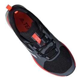 Chaussures Adidas Terrex Two Gtx M EH1833 noir 1