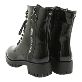 M.Daszyński Travailleurs noirs Daszyński MR1813-31 4