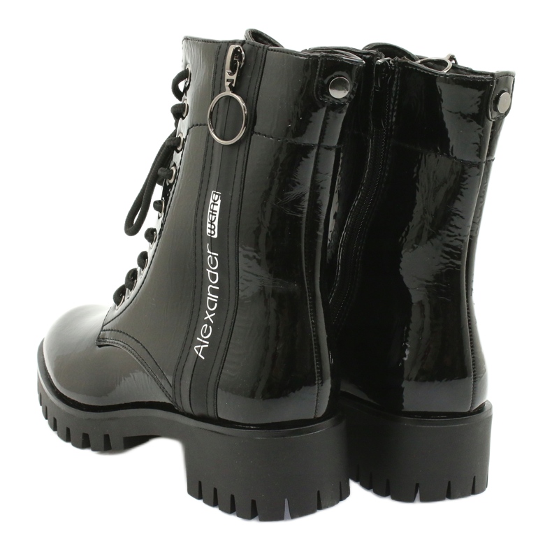 M.Daszyński Travailleurs noirs Daszyński MR1813-31 4