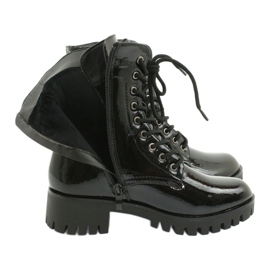 M.Daszyński Travailleurs noirs Daszyński MR1813-31 5