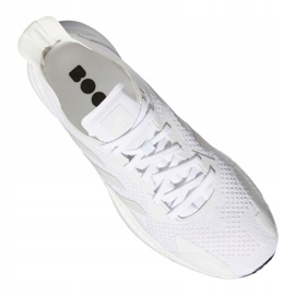 Chaussures de course adidas X9000L3 M EH0056 blanc 1