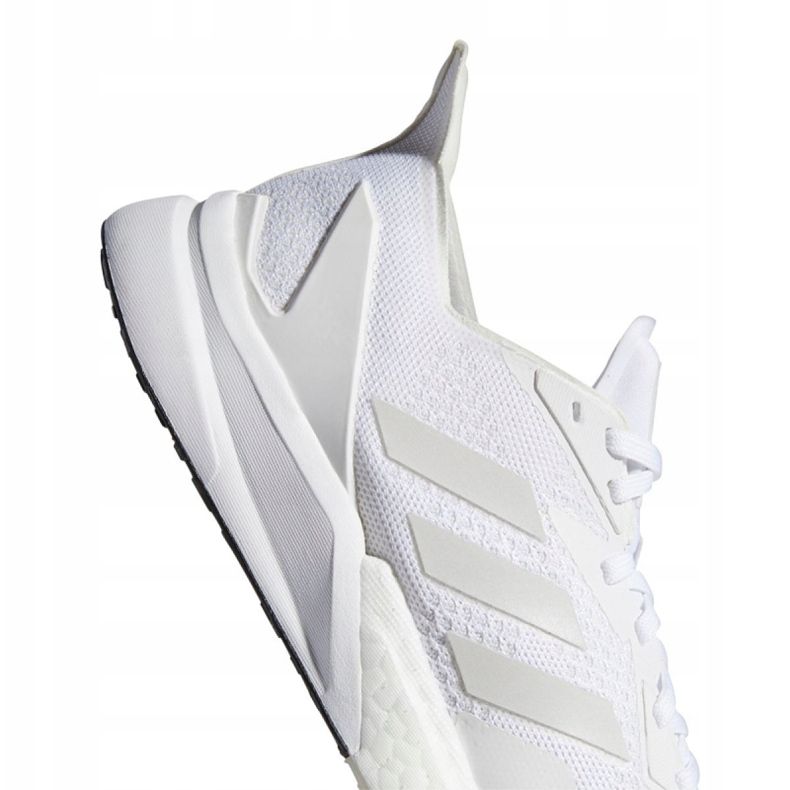 Chaussures de course adidas X9000L3 M EH0056 blanche 2