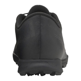 Chaussures de foot Puma Ultra 4.1 Tt Jr 106103-02 multicolore noir 1