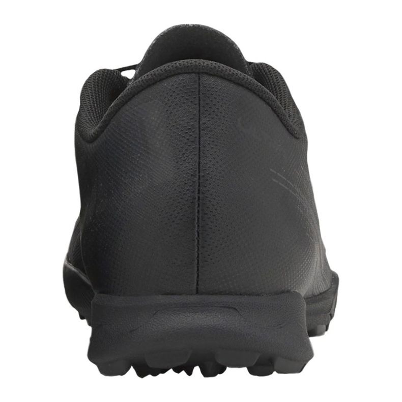 Chaussures de foot Puma Ultra 4.1 Tt Jr 106103-02 multicolore noir 1