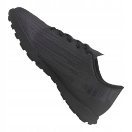 Chaussures de foot Puma Ultra 4.1 Tt Jr 106103-02 multicolore noir 2