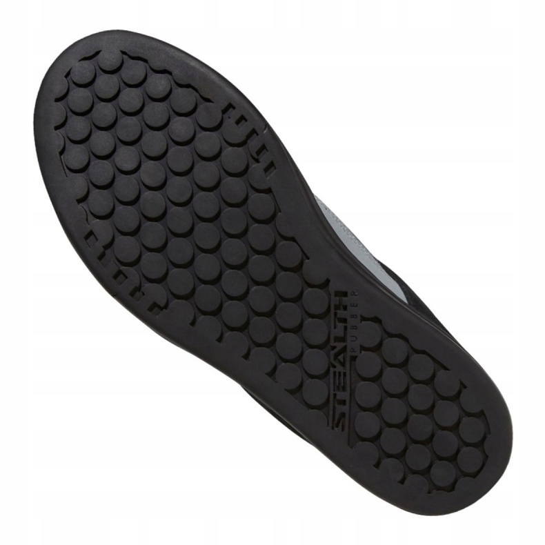 Chaussures adidas Five Ten Freerider M BC0669 noir gris 1