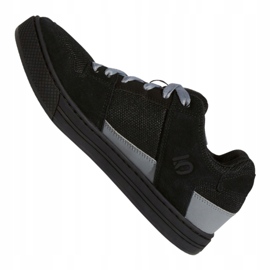 Chaussures adidas Five Ten Freerider M BC0669 noir gris 2