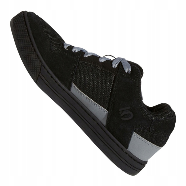Chaussures adidas Five Ten Freerider M BC0669 noir gris 2