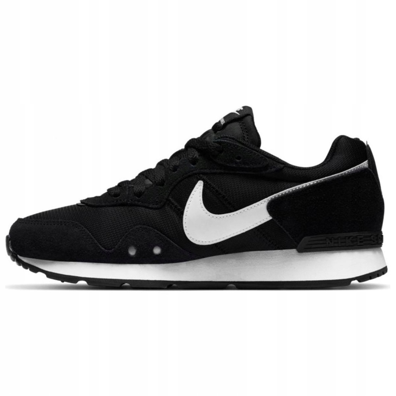 Chaussures Nike Venture Runner W CK2948-001 blanc noir 5