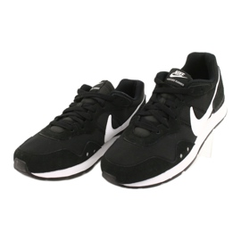 Chaussures Nike Venture Runner W CK2948-001 blanche le noir 2 Chaussures Nike Venture Runner W CK2948-001 blanche le noir 2