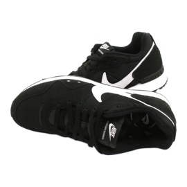Chaussures Nike Venture Runner W CK2948-001 blanche le noir 4 Chaussures Nike Venture Runner W CK2948-001 blanche le noir 4
