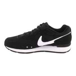 Chaussures Nike Venture Runner W CK2948-001 blanche le noir 1 Chaussures Nike Venture Runner W CK2948-001 blanche le noir 1