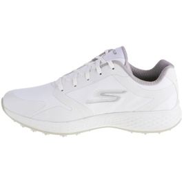 Skechers Go Golf Eagle W 14878-WHT blanche 1 Skechers Go Golf Eagle W 14878-WHT blanche 1