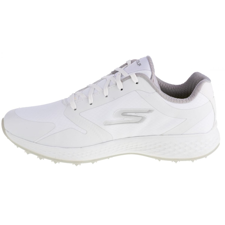 Skechers Go Golf Eagle W 14878-WHT blanche 1 Skechers Go Golf Eagle W 14878-WHT blanche 1