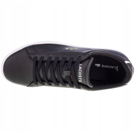 Lacoste Carnaby Evo Bl 1M 733SPM1002024 le noir 2