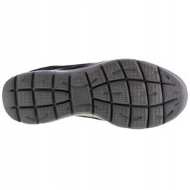 Skechers Summits M 52811W-BKCC le noir 3